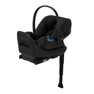 Cybex Cybex Cloud G Lux - Infant Car Seat with SensorSafe