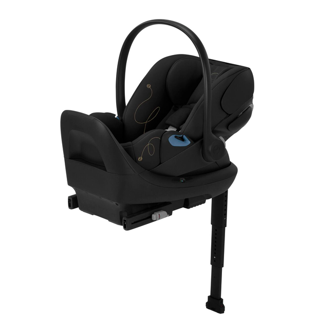 Cybex Cybex Cloud G Lux - Banc pour Bébé avec SensorSafe