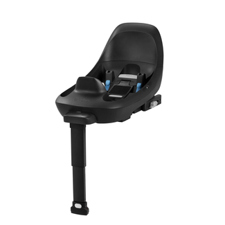 Cybex Cybex Cloud G Lux - Base with Load Leg, Black