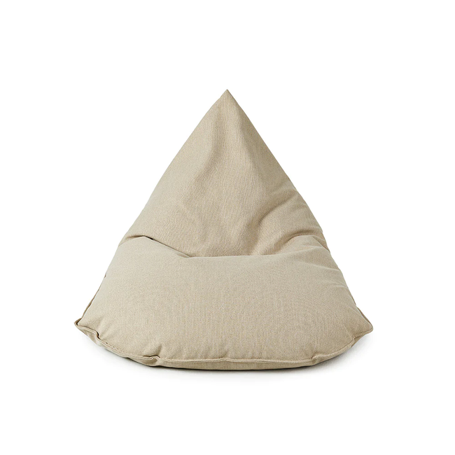 Arico Arico - Junior Bean Bag, Sahara