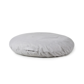 Arico Arico - Coussin de Sol en Billes, Bouleau