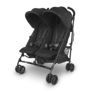 UPPAbaby Uppababy G-Link V2 - Double Umbrella Stroller