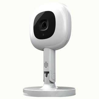 Nanit Nanit - Pro Baby Camera with Flex Stand, White