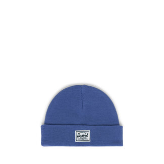 Herschel Herschel - Elmer Beanie, Dusted Peri