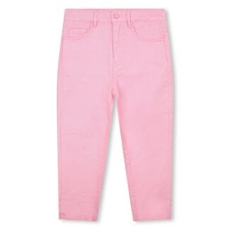 Billieblush BillieBlush - Pants, Pink with Sequin Pocket