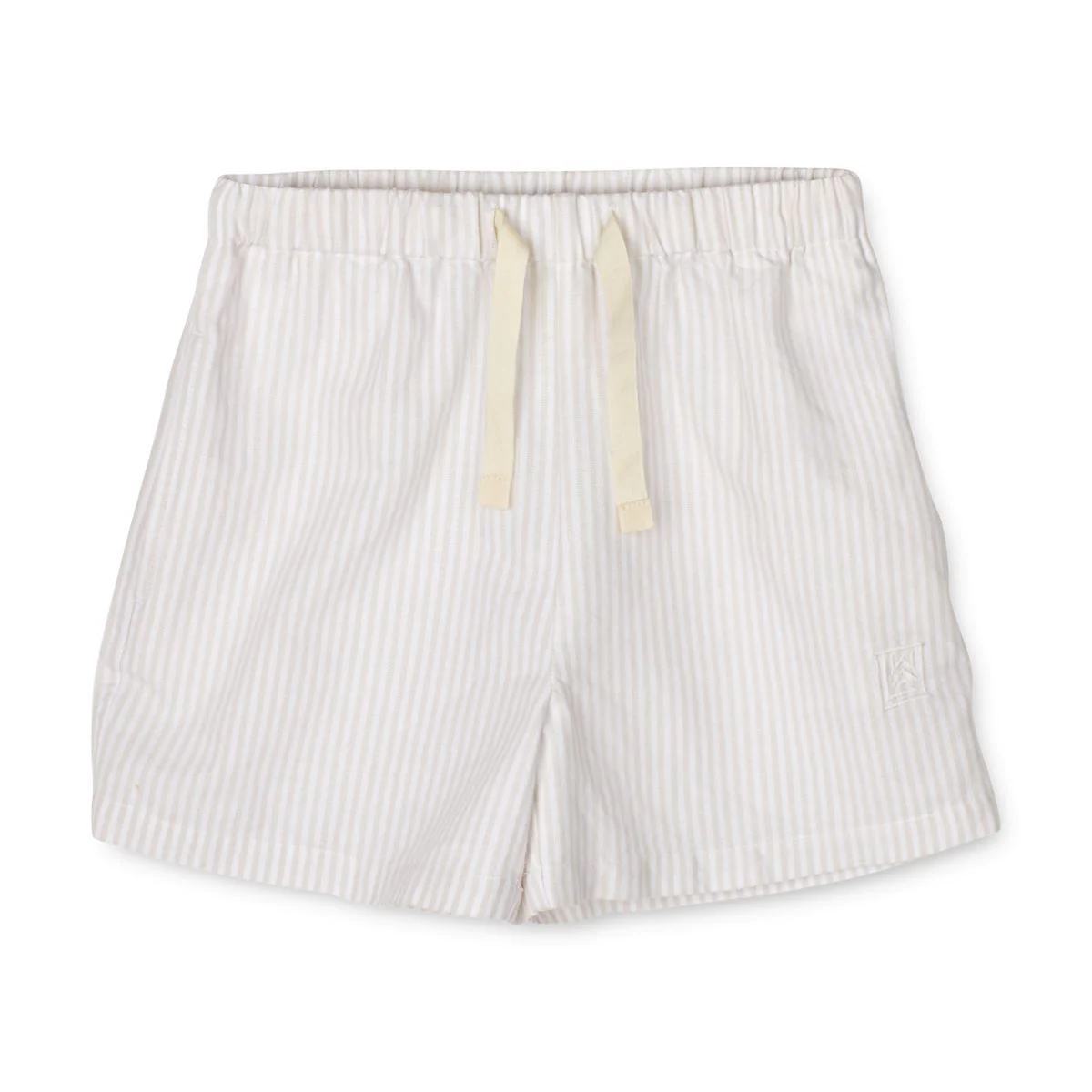Short Harem Bloomers NCTCITY Pour Bébé - Coton/lin élastique, Motif Mignon - Couvre-couche été Plage - 3-6 Ans