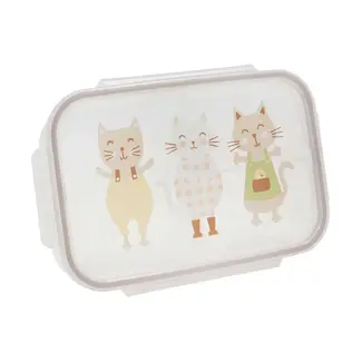 Sugarbooger Sugarbooger - Bento Box, Prairie Kitties