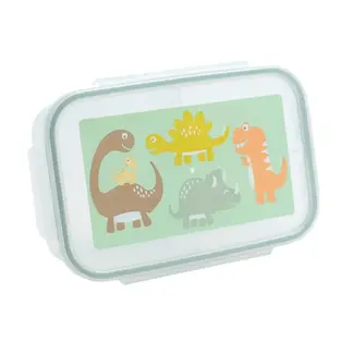 Sugarbooger Sugarbooger - Bento Box, Baby Dinosaurs