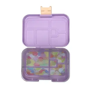 Munchbox Munchbox - Midi5 Bento Box, Lavender Dream