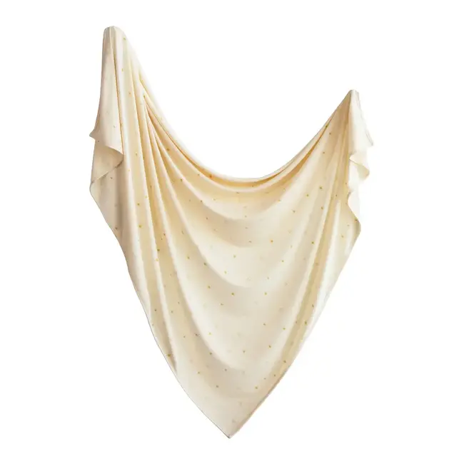 Stretchy swaddle blanket sale