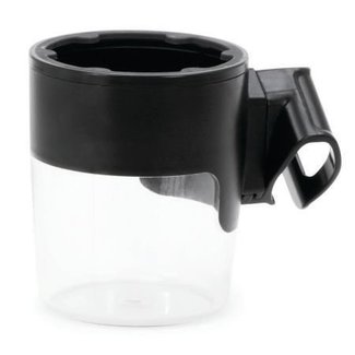 nuna pipa cup holder