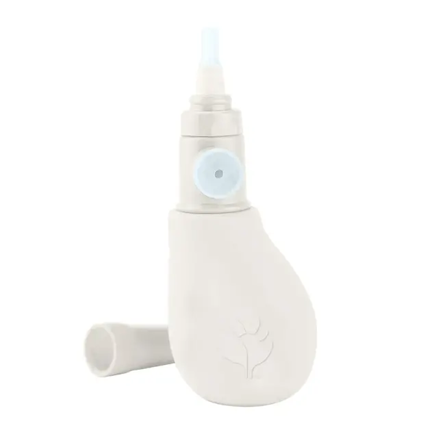 Green Sprouts Green Sprouts - Nasal Aspirator Bulb, Light Spice