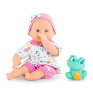 Corolle - Accessoires - Porte-bébé frontal pour poupée – L'atelier de  Charlotte