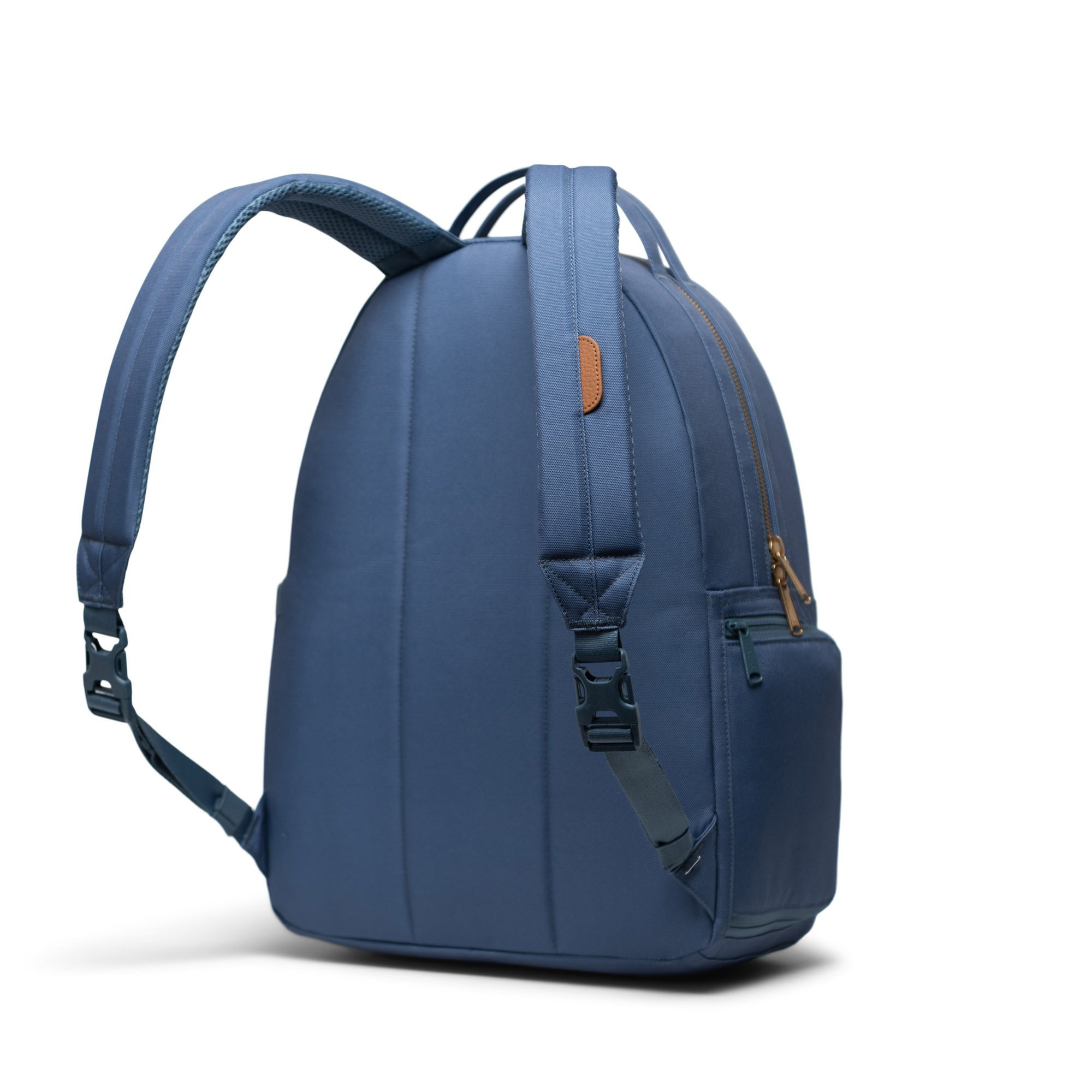 Herschel Nova Diaper Backpack, Black Charlotte et Charlie