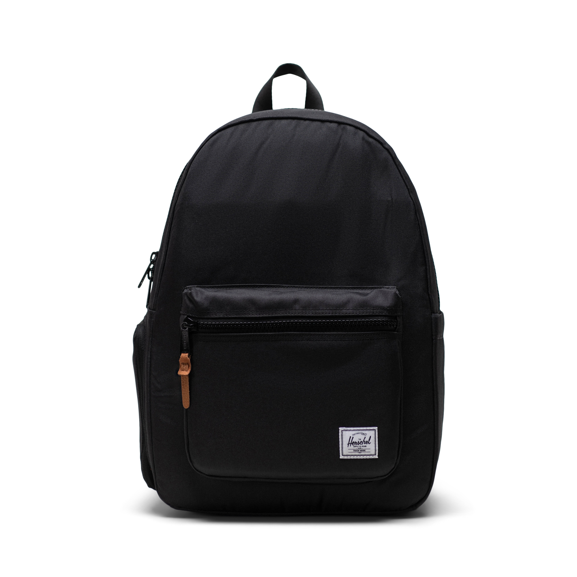 Herschel Settlement Diaper Backpack, Black Charlotte et Charlie