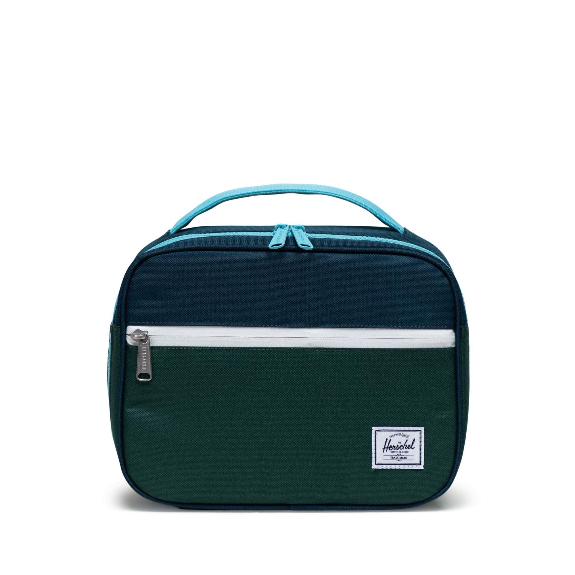 Herschel vert top