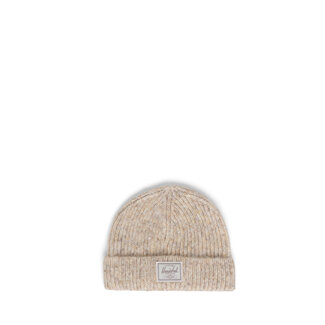 Herschel Herschel - Elmer Beanie Recycled, Oatmeal