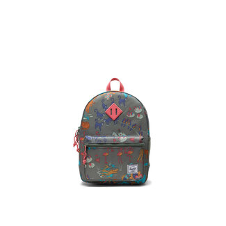 Herschel Herschel - Sac à Dos Héritage Enfant 15L, Décompte Animalier