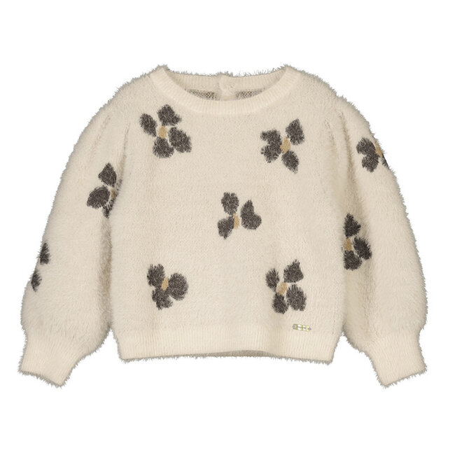 Plush sweater shop