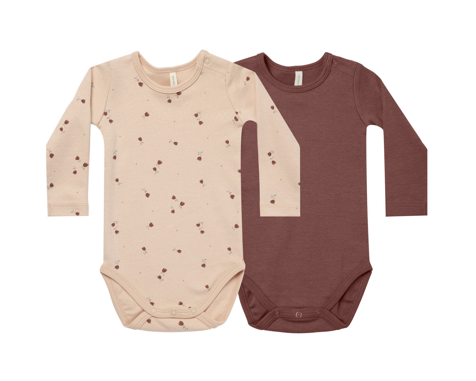 2t onesies long sleeves