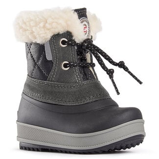 Olang Olang - Ape Winter Boots, Anthracite