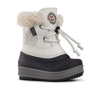 Olang Olang - Ape Winter Boots, Bianco