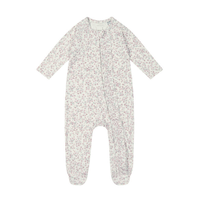 Jamie Kay - Organic Cotton Melanie Onepiece, Posy Floral - Charlotte et ...