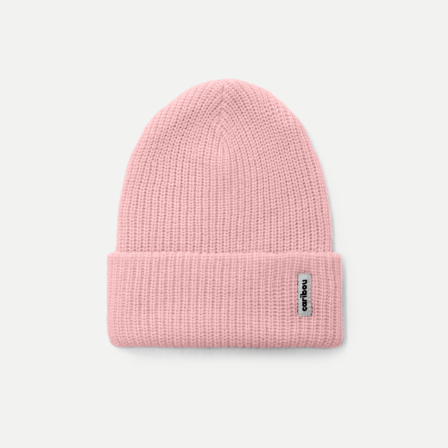 pink fisherman hat