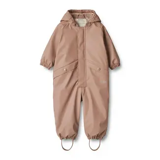 Wheat Kids Clothing Wheat Kids Clothing - Thermo Rainsuit Aiko, Lavender Rose