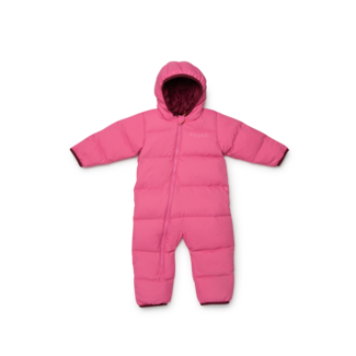 Audvik Audvik - FOSFO One-Piece Snowsuit, Radiant Pink