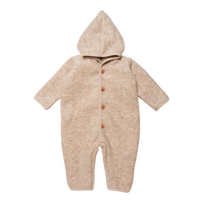 Lot de 2 pyjamas bébé 0/3 mois (56/62 cm) - Early Days - 1 mois