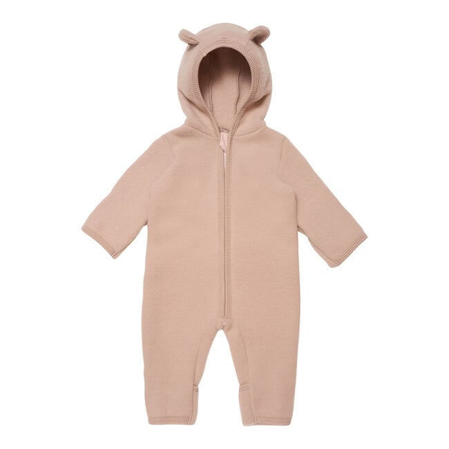 Cozy Comfort for Your Little Ones: Newborn Merino Clothing Collection