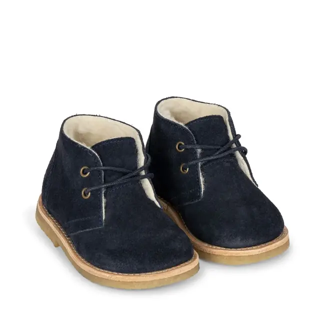 Bottes suede shop