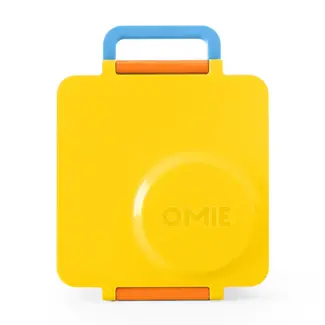 Omie Omie - OmieBox Insulated Bento Box, Sunrise