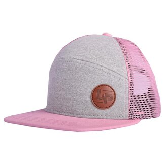 L&P L&P - Orleans Cap, Soft Pink, 0-6 months
