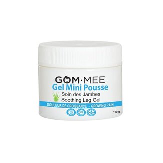 Gom.mee GOM.MEE - Soothing Gel for Growing Pain 120g