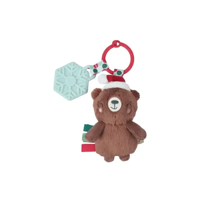 Jouet d'ours à cache-cache Cadeau de la journée des enfants