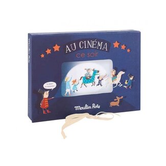 Moulin Roty Moulin Roty - At the Movies Cinema Box