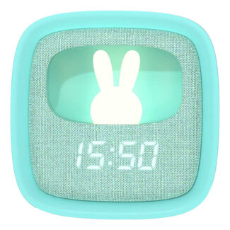 Mobility On Board Mobility On Board - Billy Clock and Light, Turquoise