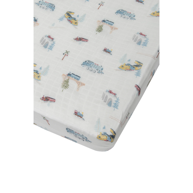 Hockey 2025 crib sheets