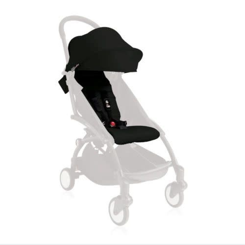 Babyzen, YOYO+ Ensemble d’Habillage 6+ pour Poussette Charlotte et