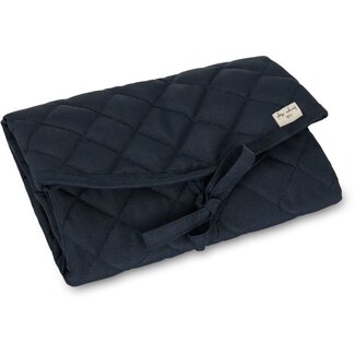 Konges Sløjd Konges Sløjd - Mini Changing Pad, Navy