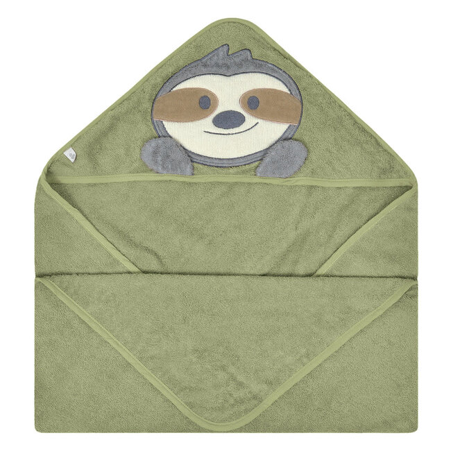 Bonnet pour bébé en bambou - Koalas – Perlimpinpin