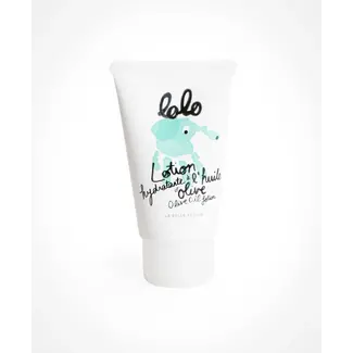 Lolo et moi Lolo et Moi - Olive Oil Mini Moisturising Lotion, 50ml