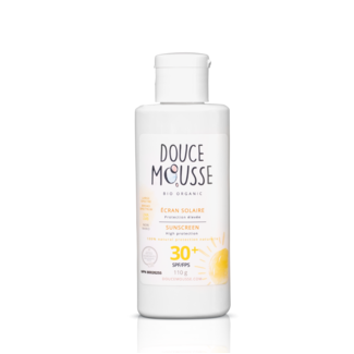 Douce mousse Douce Mousse - Sunscreen SPF30+, 110g