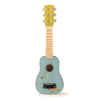 Moulin Roty Moulin Roty - Olga's Journey Guitar