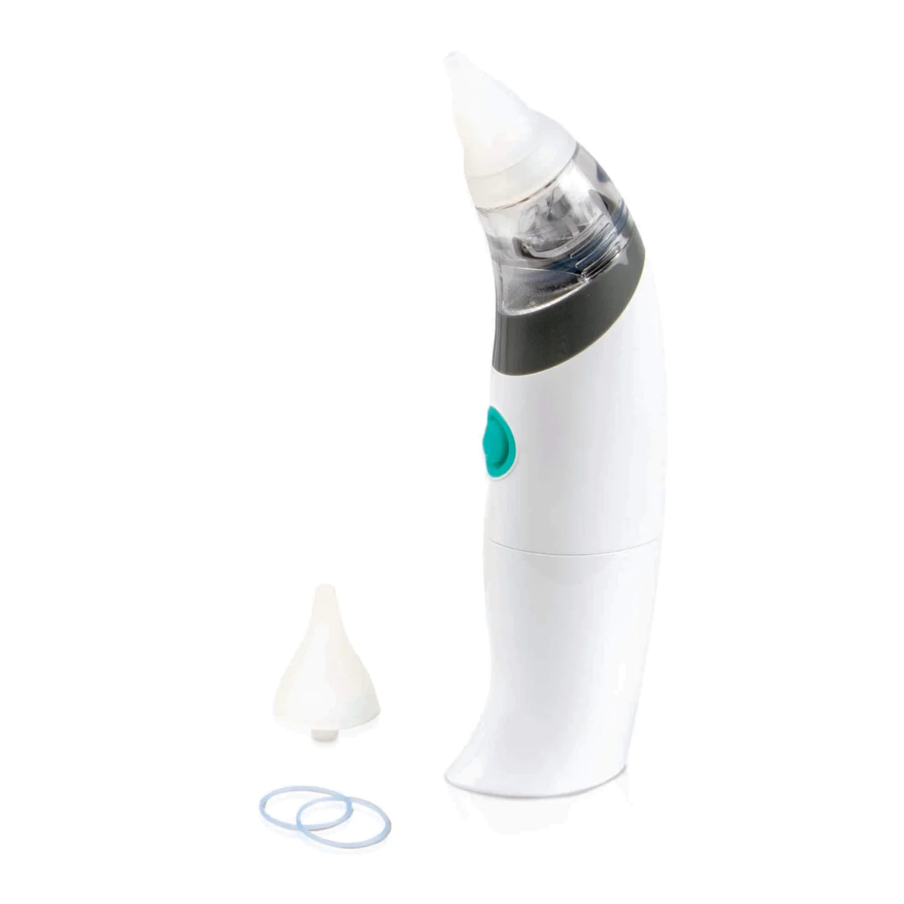 BBL v Aspirateur Nasal Piles Rin Charlotte et Charlie