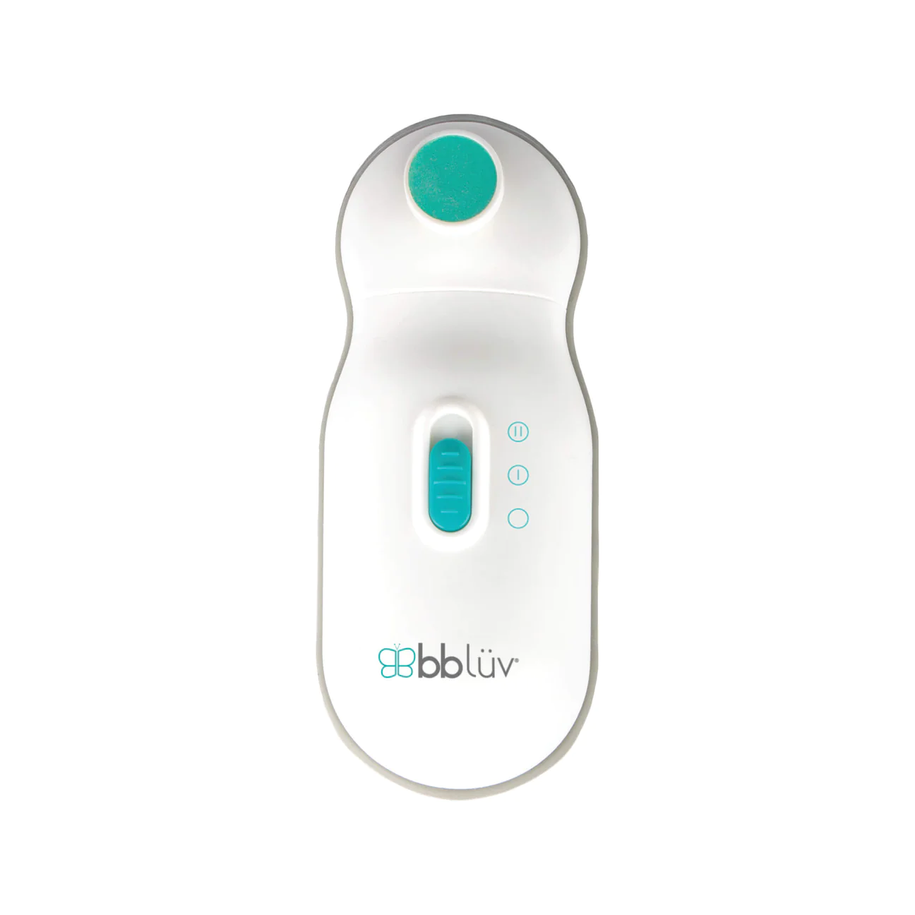 bblüv - Trimö - Coupe-ongles électrique pour bébé 