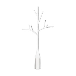 Boon Boon - Accessoire Twig pour Égouttoir à Biberons Grass et Lawn, Blanc