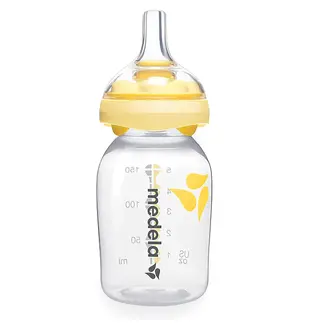 Medela Medela - Système de Nutrition Calma avec Biberon de 150mL